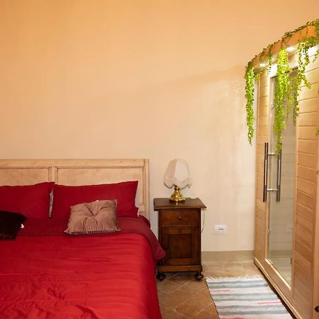 I' Quercecchio-Relax Tra Le Torri Villa ซานจีมิญญาโน ภายนอก รูปภาพ