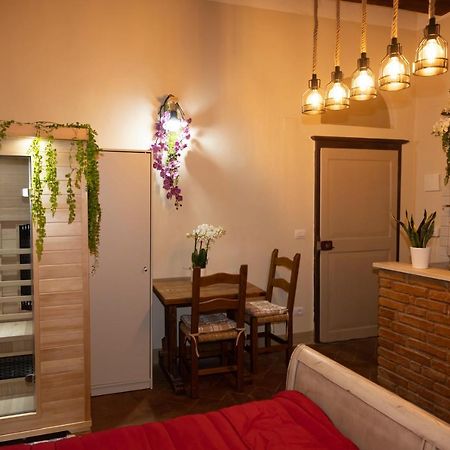 I' Quercecchio-Relax Tra Le Torri Villa ซานจีมิญญาโน ภายนอก รูปภาพ