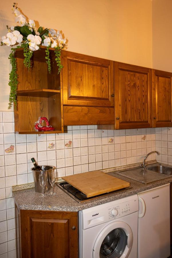 I' Quercecchio-Relax Tra Le Torri Villa ซานจีมิญญาโน ภายนอก รูปภาพ