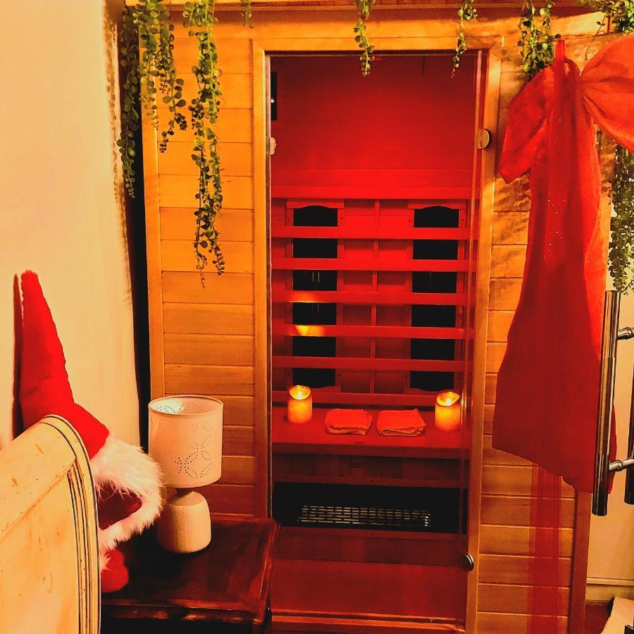 I' Quercecchio-Relax Tra Le Torri Villa ซานจีมิญญาโน ภายนอก รูปภาพ