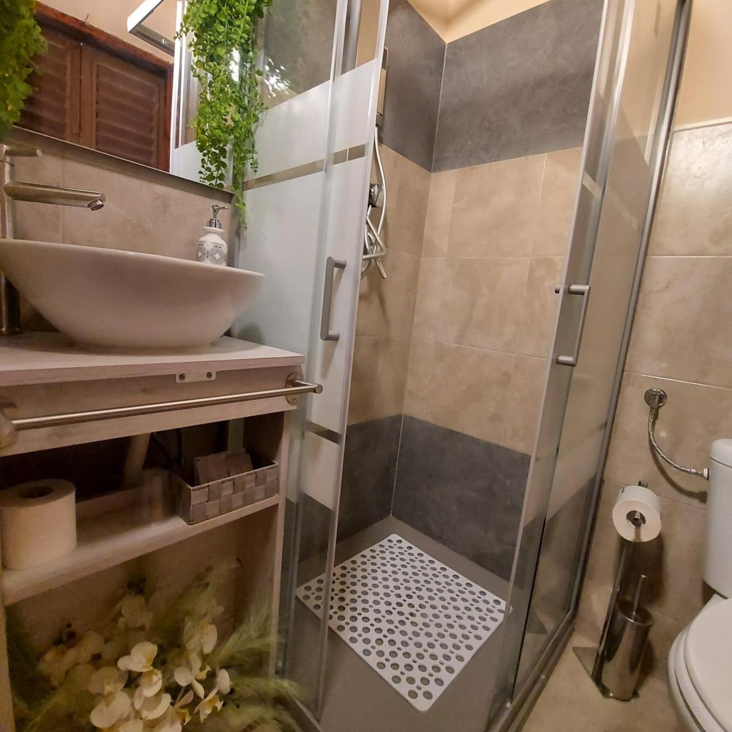 I' Quercecchio-Relax Tra Le Torri Villa ซานจีมิญญาโน ภายนอก รูปภาพ